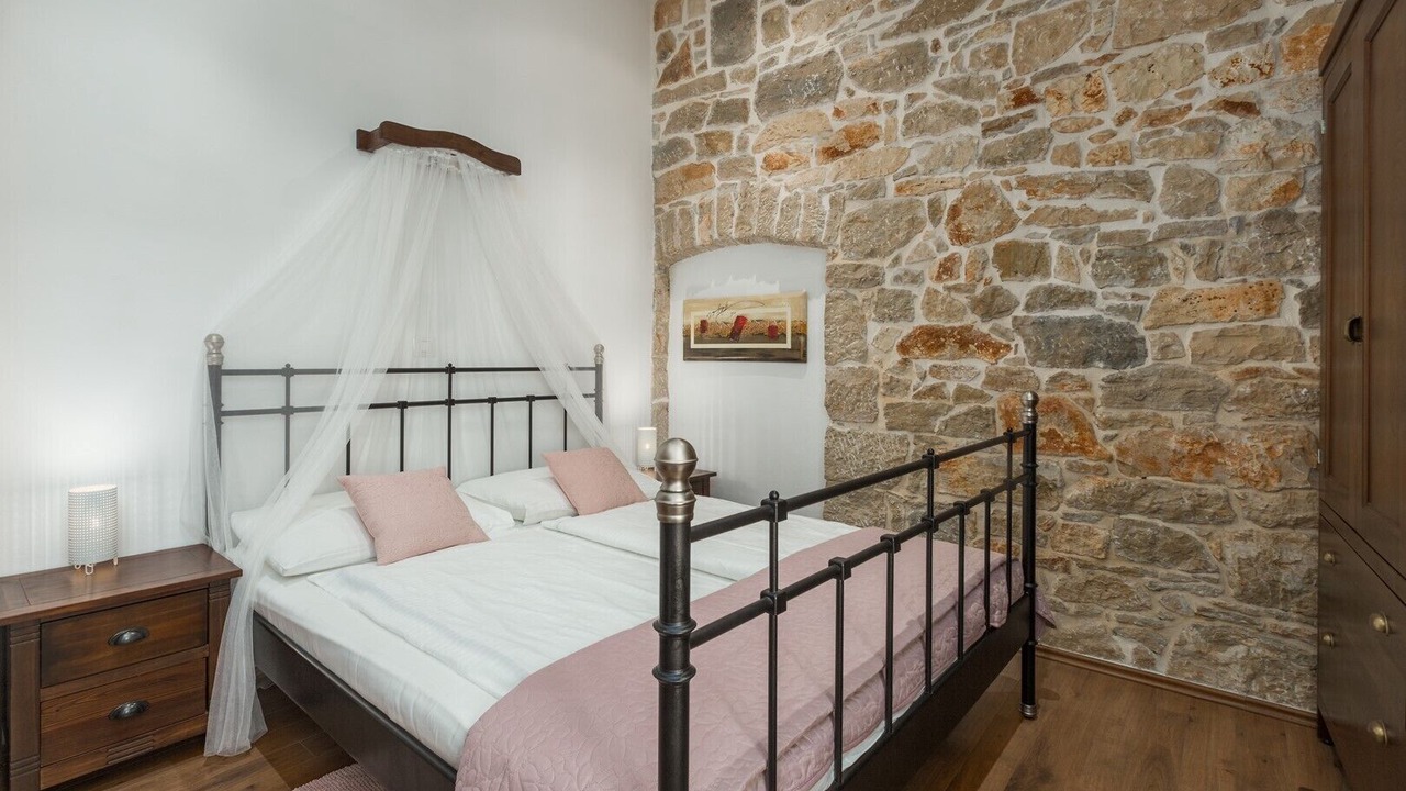 Photo of Bedroom in Labinci