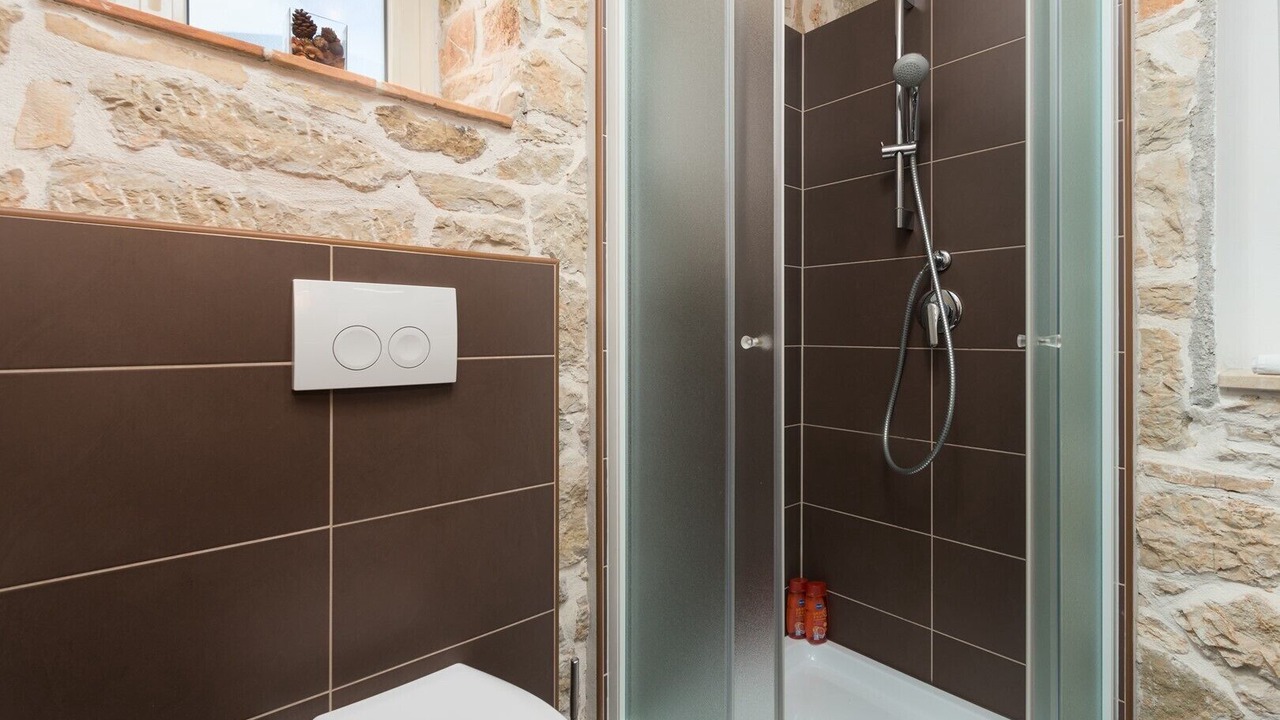 Photo of Bathroom in Labinci