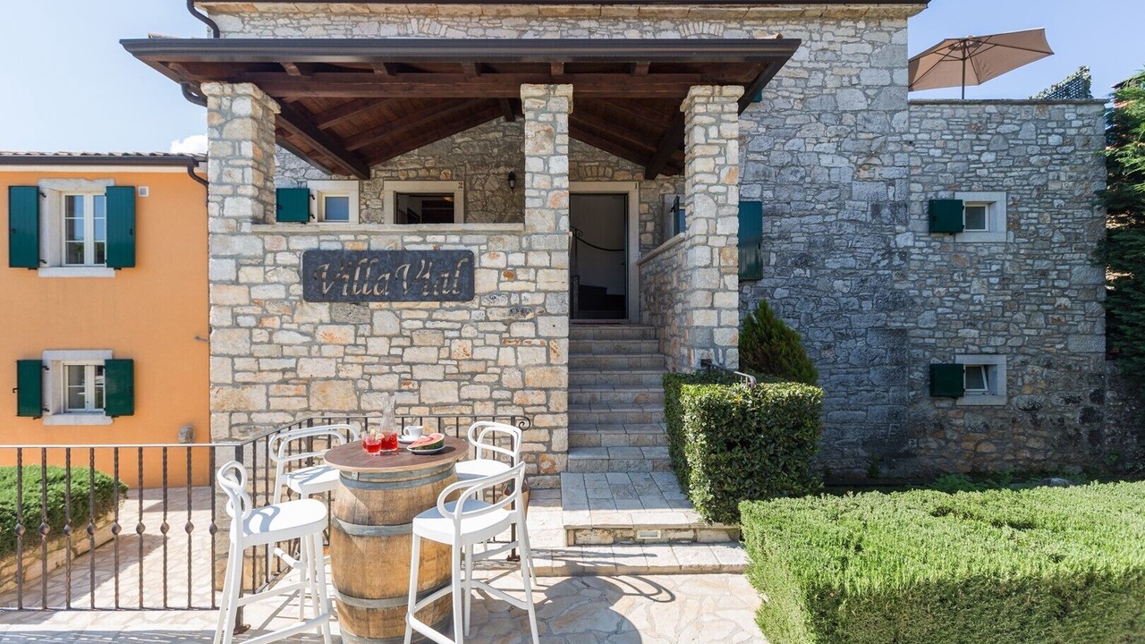 Photo of Outdoor in Labinci