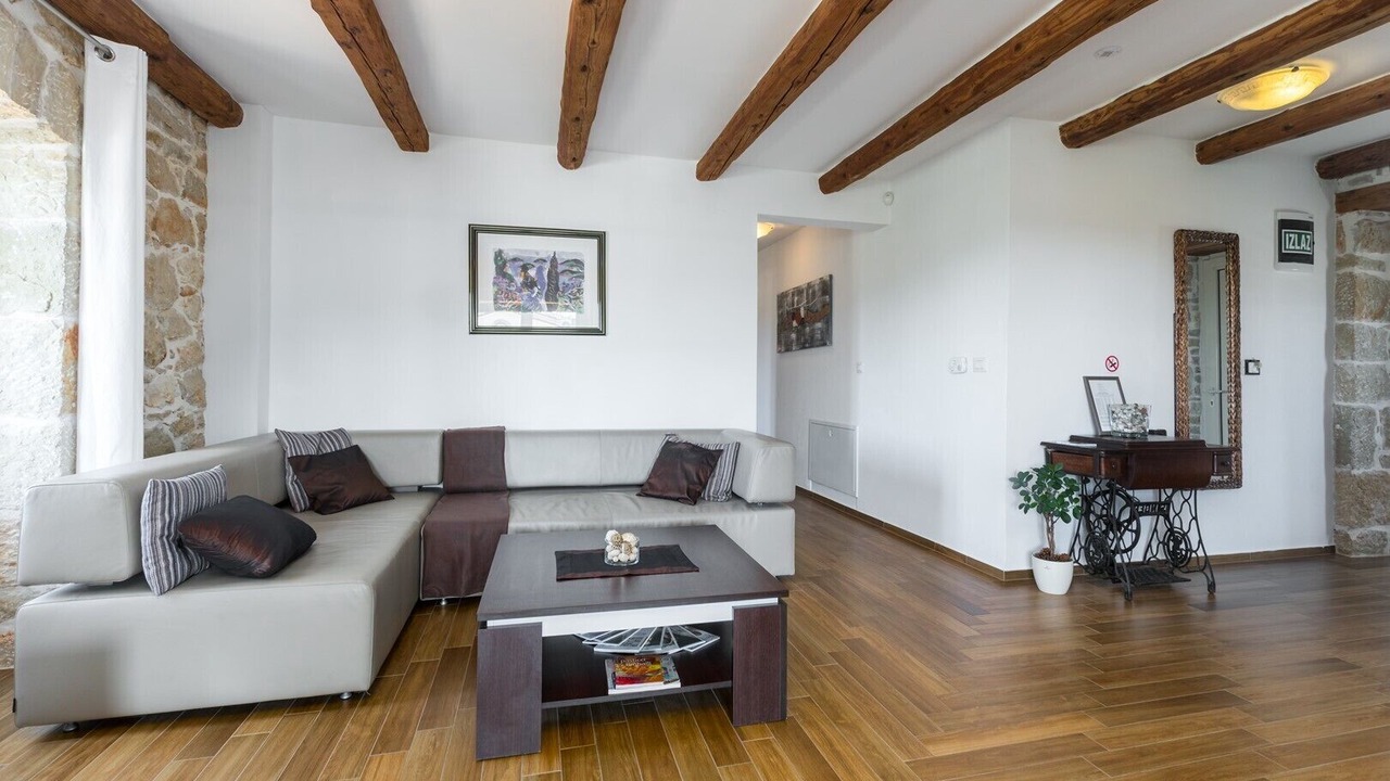 Photo of Livingroom in Labinci