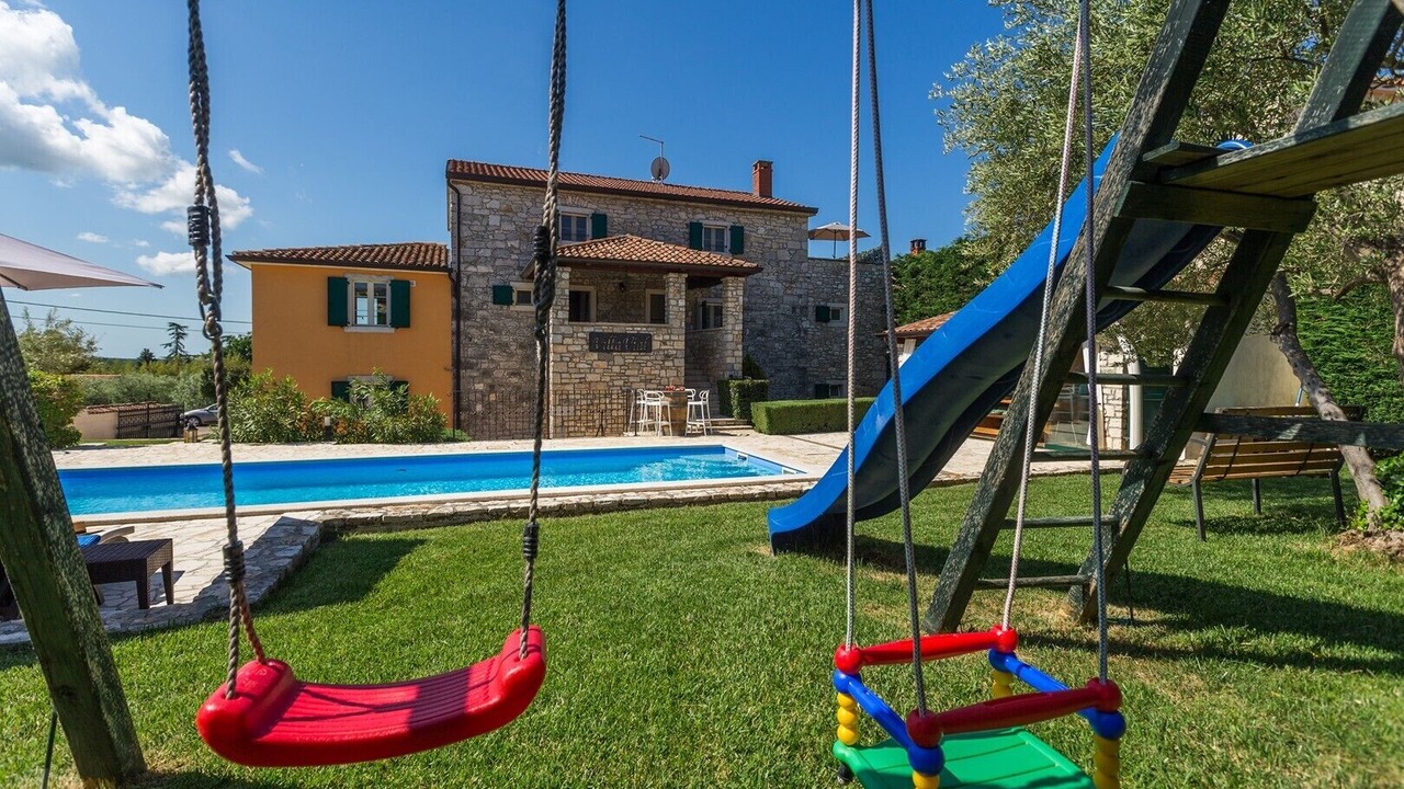Photo of Outdoor in Labinci
