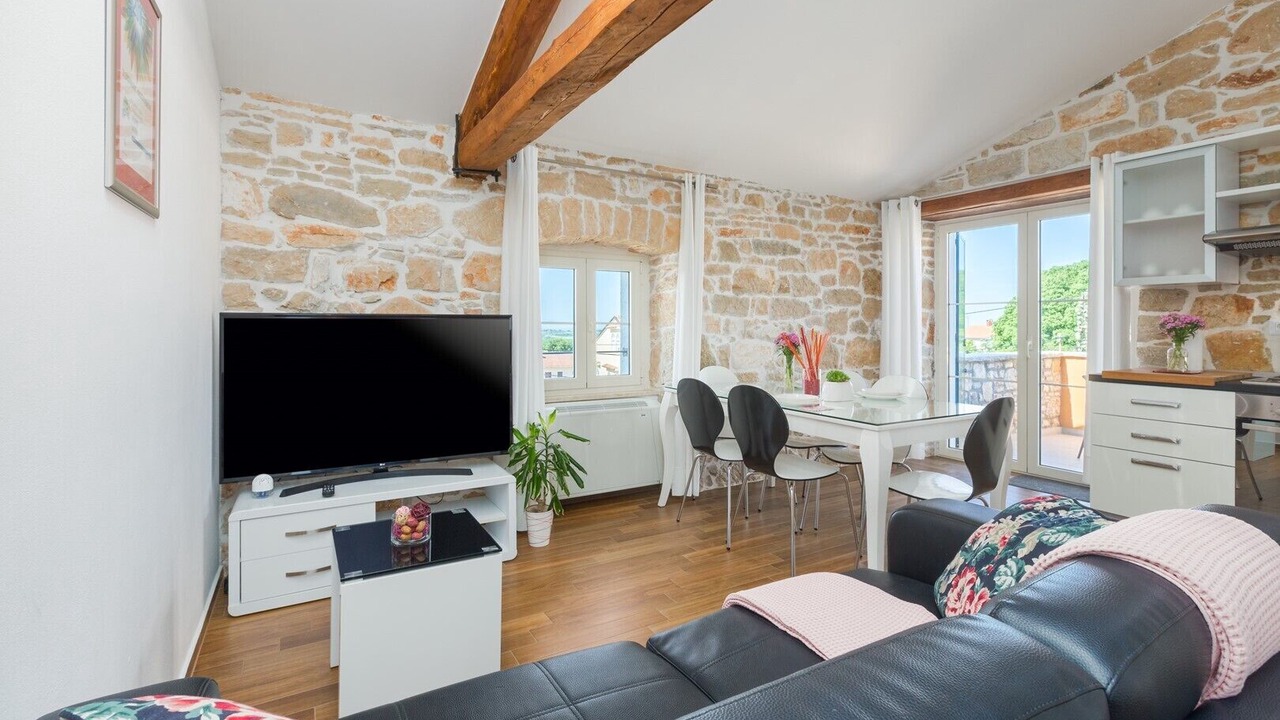 Photo of Livingroom in Labinci