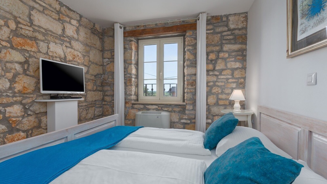 Photo of Bedroom in Labinci