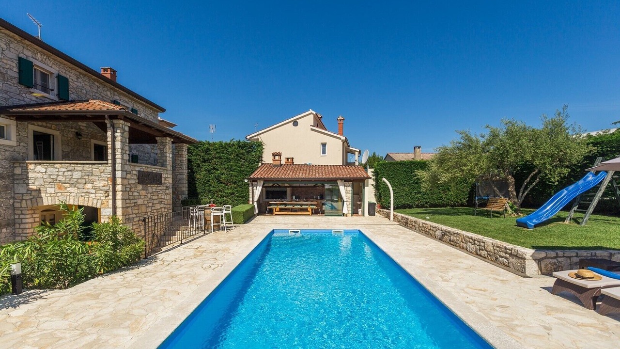 Photo of Outdoor in Labinci