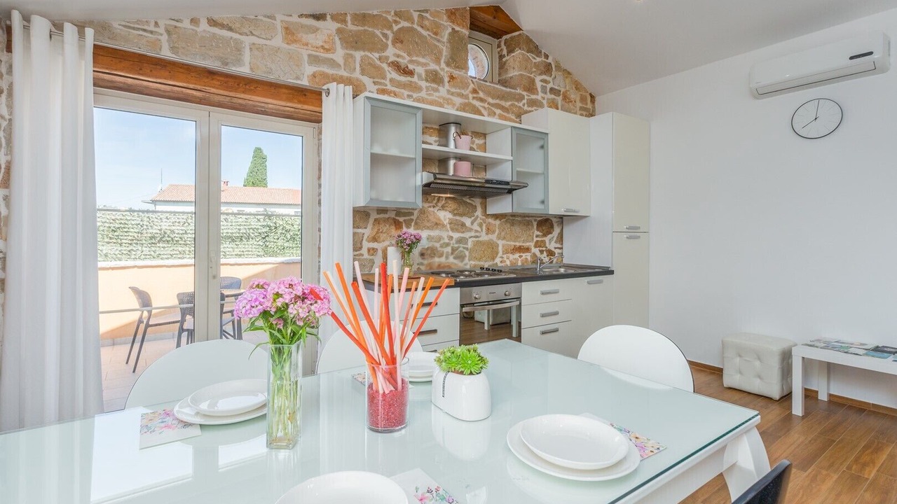 Photo of Kitchen in Labinci