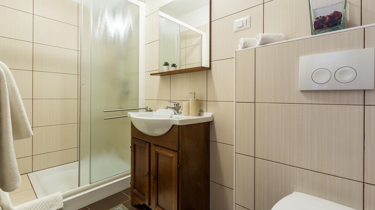 Photo of Bathroom in Labinci