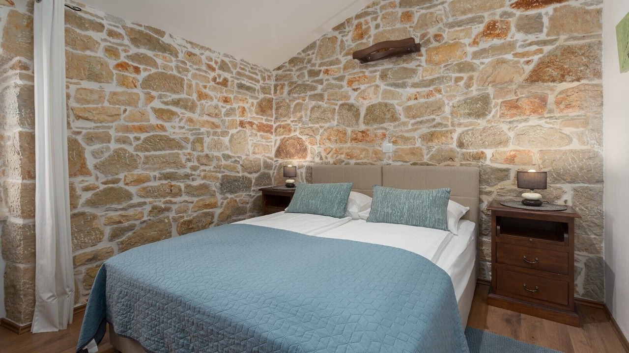 Photo of Bedroom in Labinci
