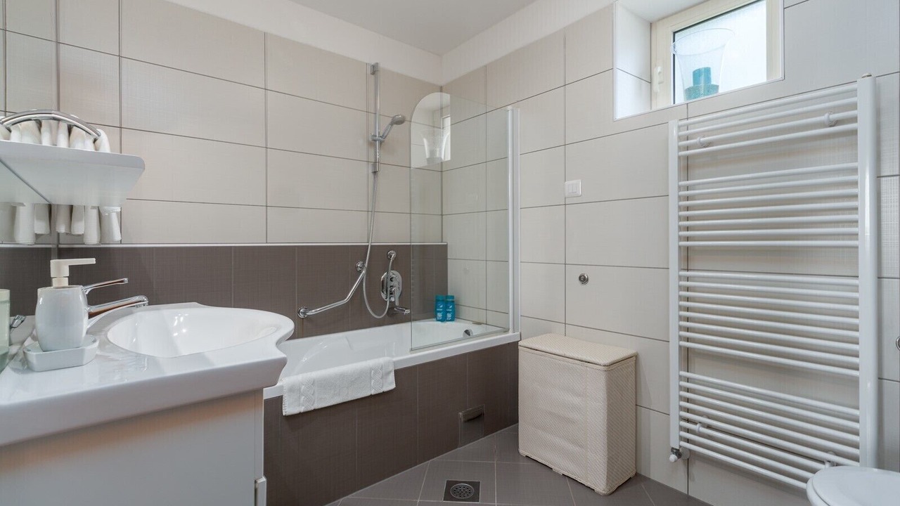 Photo of Bathroom in Labinci