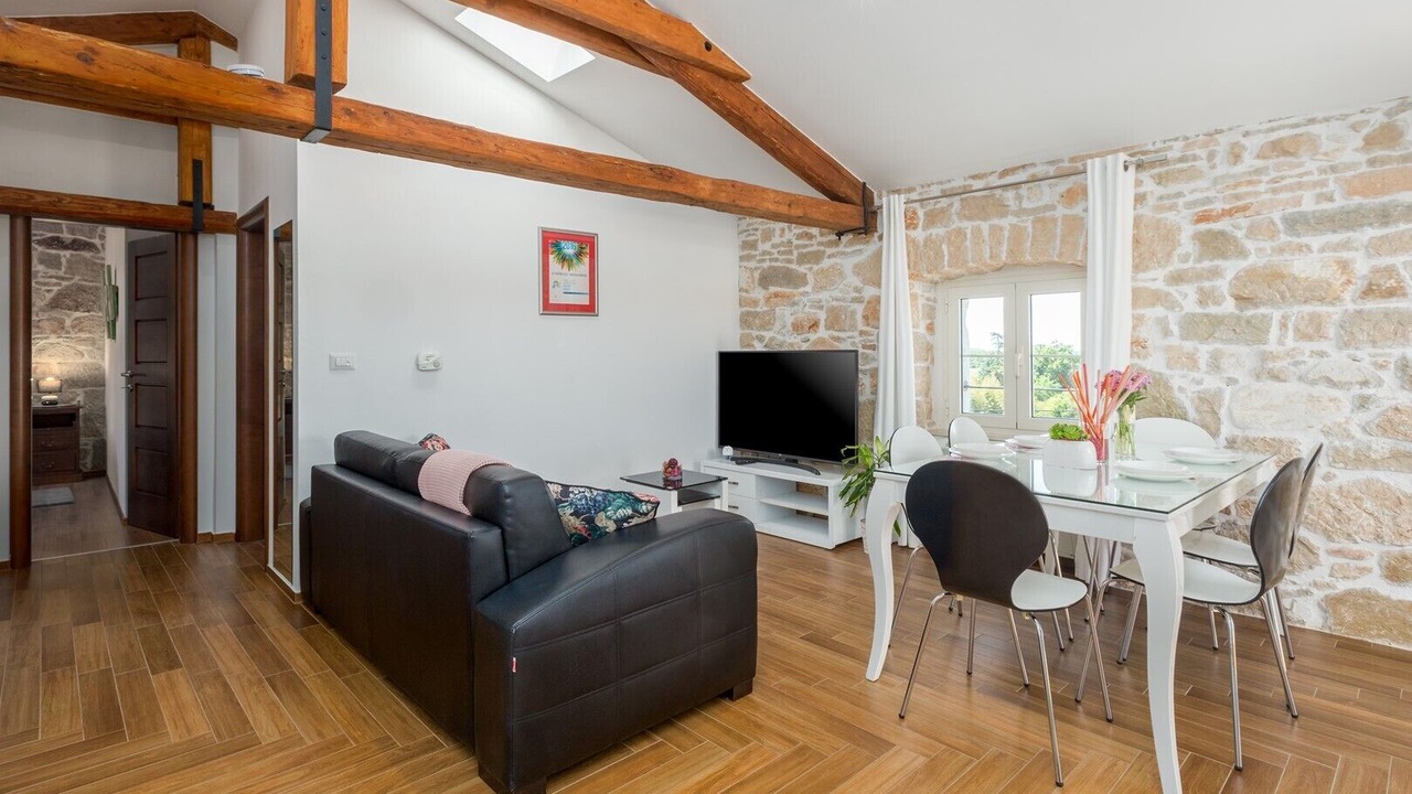 Photo of Livingroom in Labinci