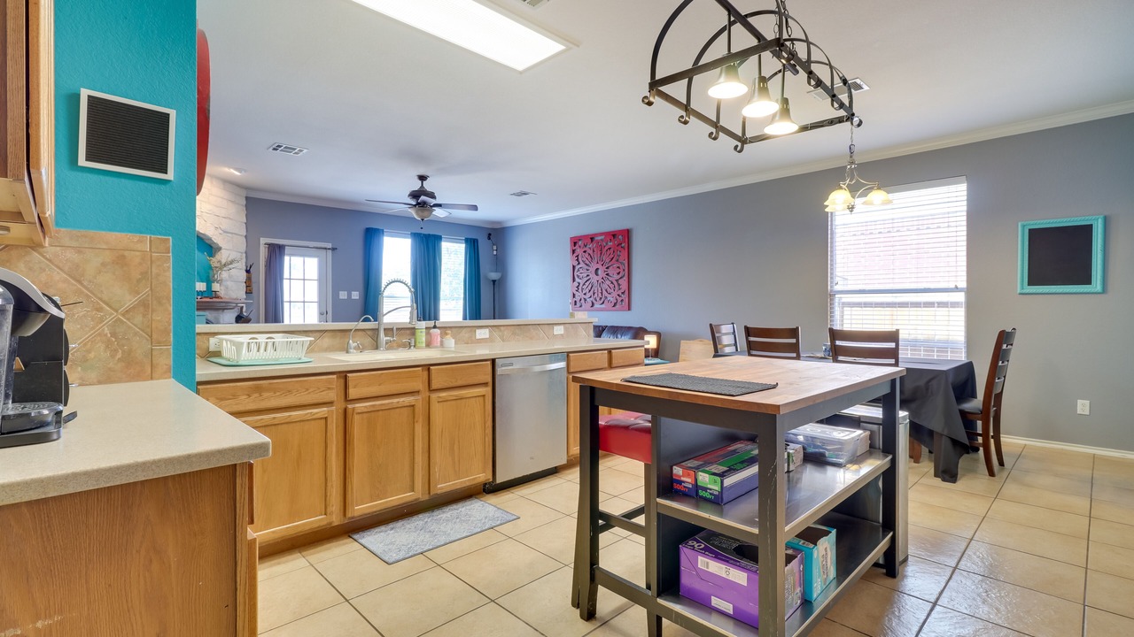 Photo of Kitchen in Hutto