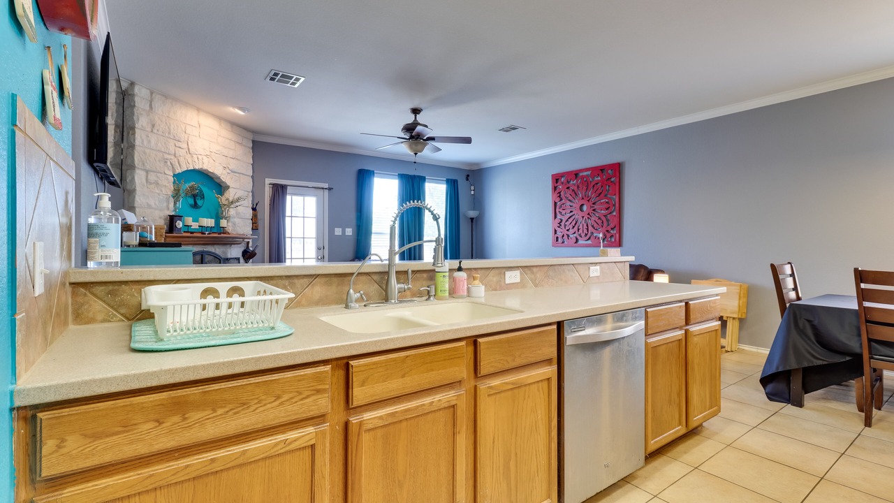 Photo of Kitchen in Hutto