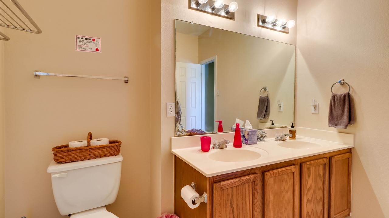 Photo of Bathroom in Hutto