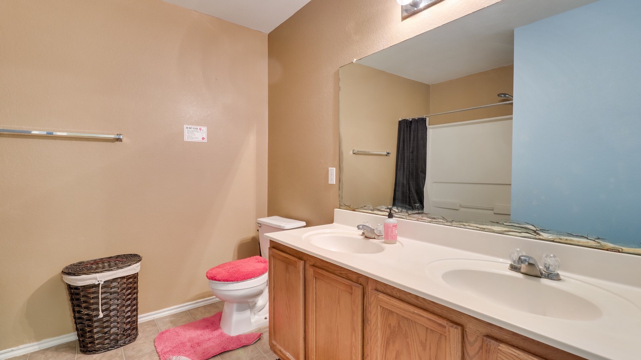 Photo of Bathroom in Hutto