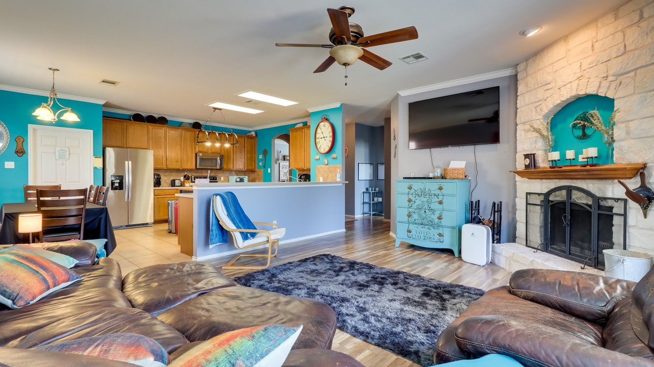 Photo of Livingroom in Hutto