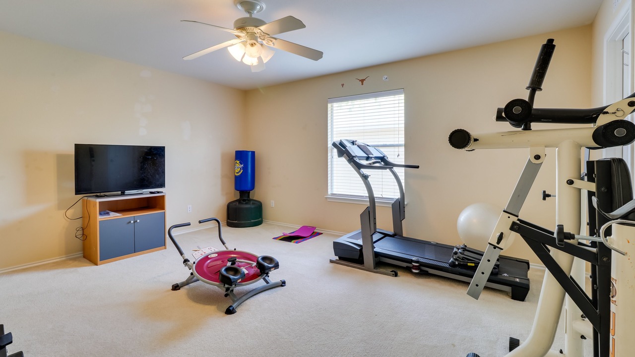 Photo of Bedroom in Hutto