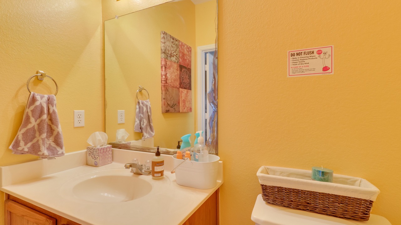 Photo of Bathroom in Hutto