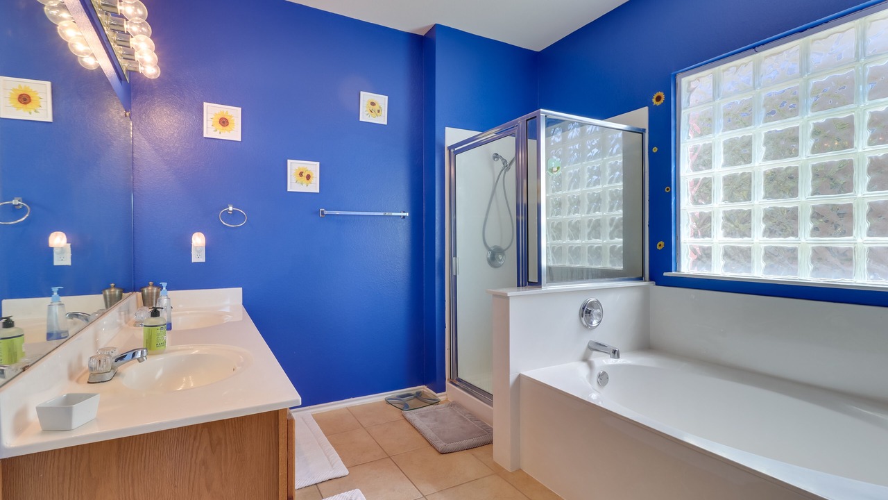 Photo of Bathroom in Hutto