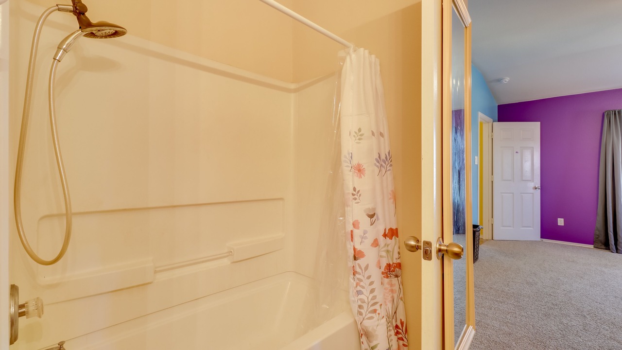Photo of Bathroom in Hutto