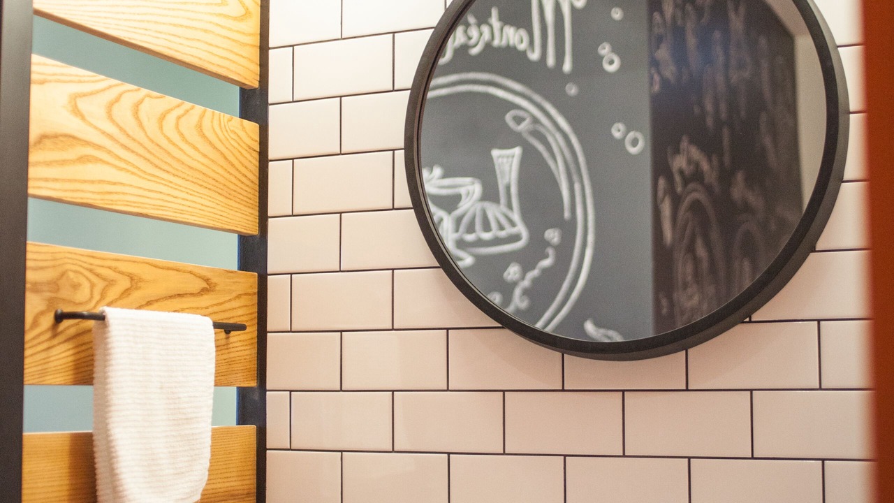 Photo of Bathroom in De Lorimier