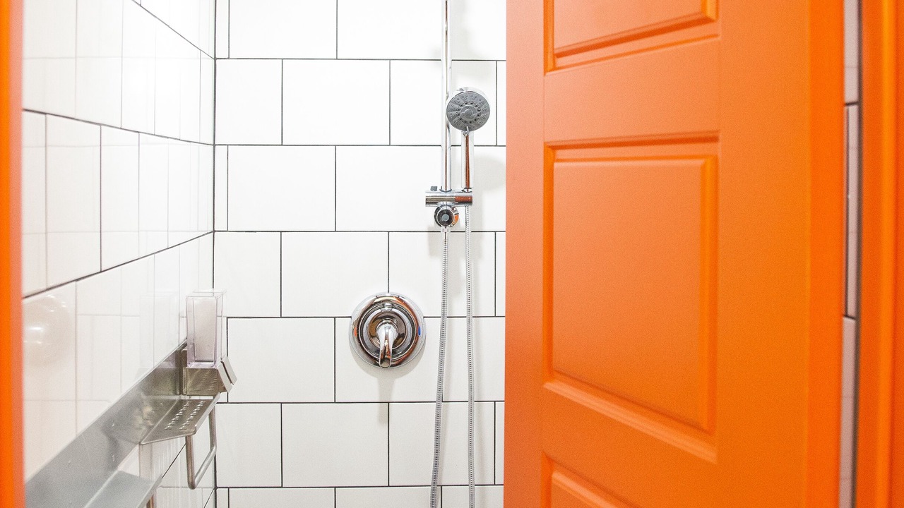 Photo of Bathroom in De Lorimier