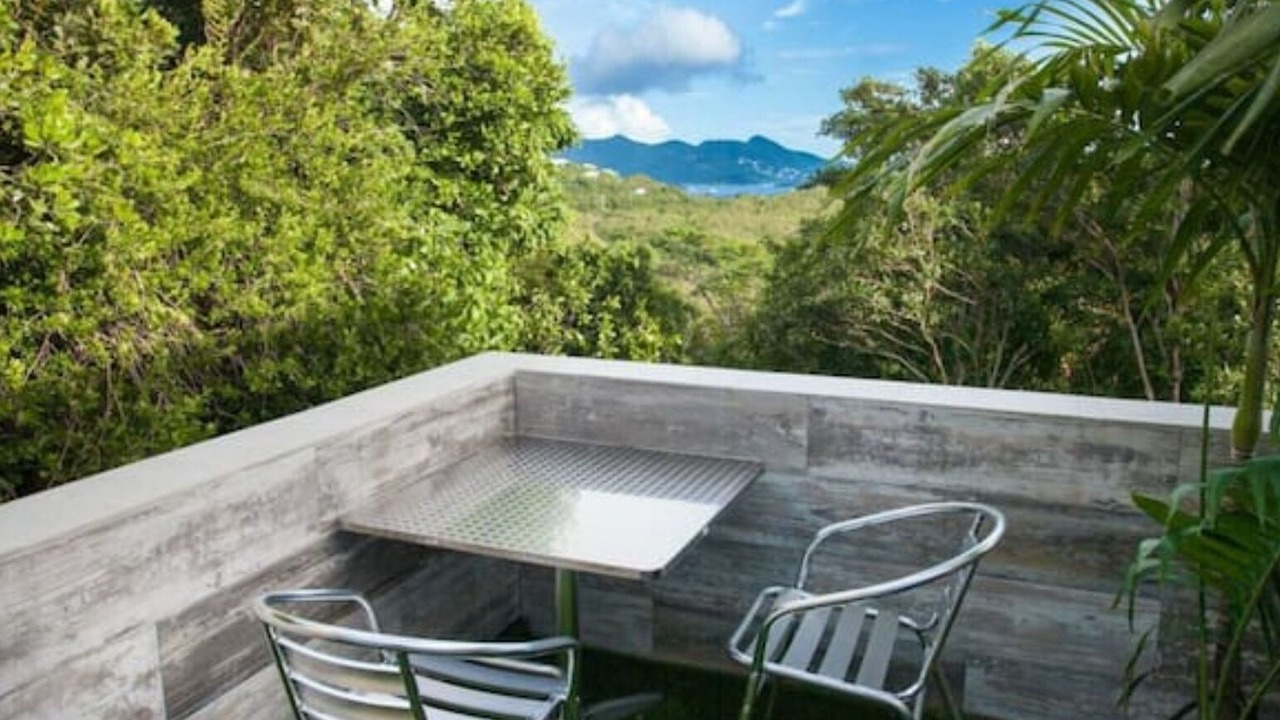 Photo of Outdoor in Les Terres Basses