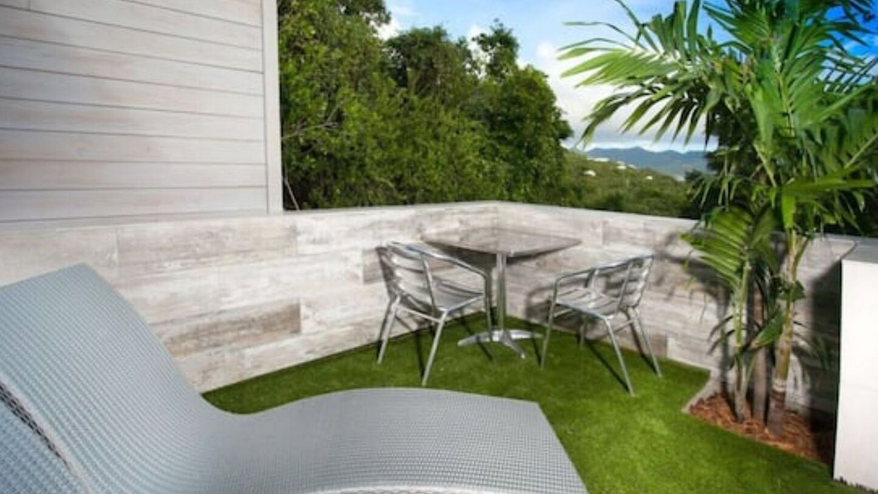 Photo of Outdoor in Les Terres Basses