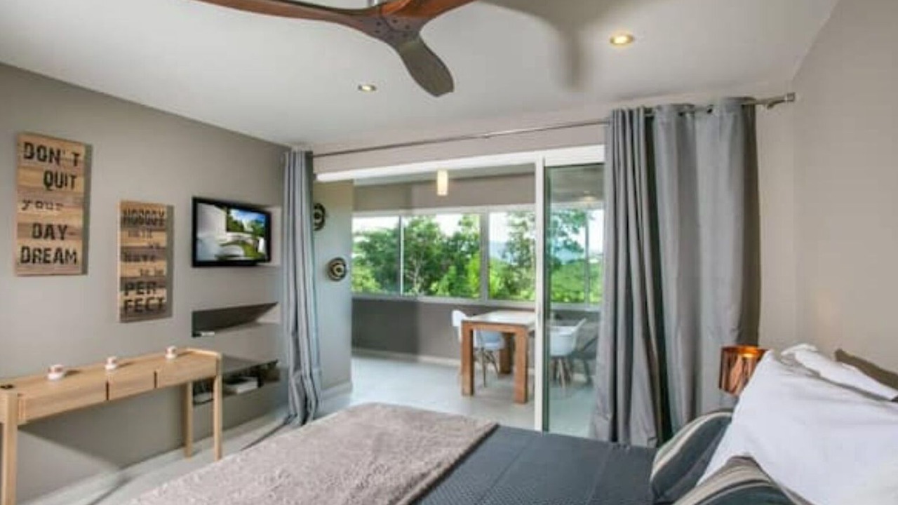 Photo of Bedroom in Les Terres Basses