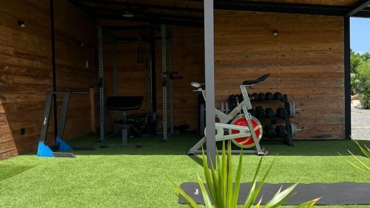 Photo of Outdoor in Les Terres Basses