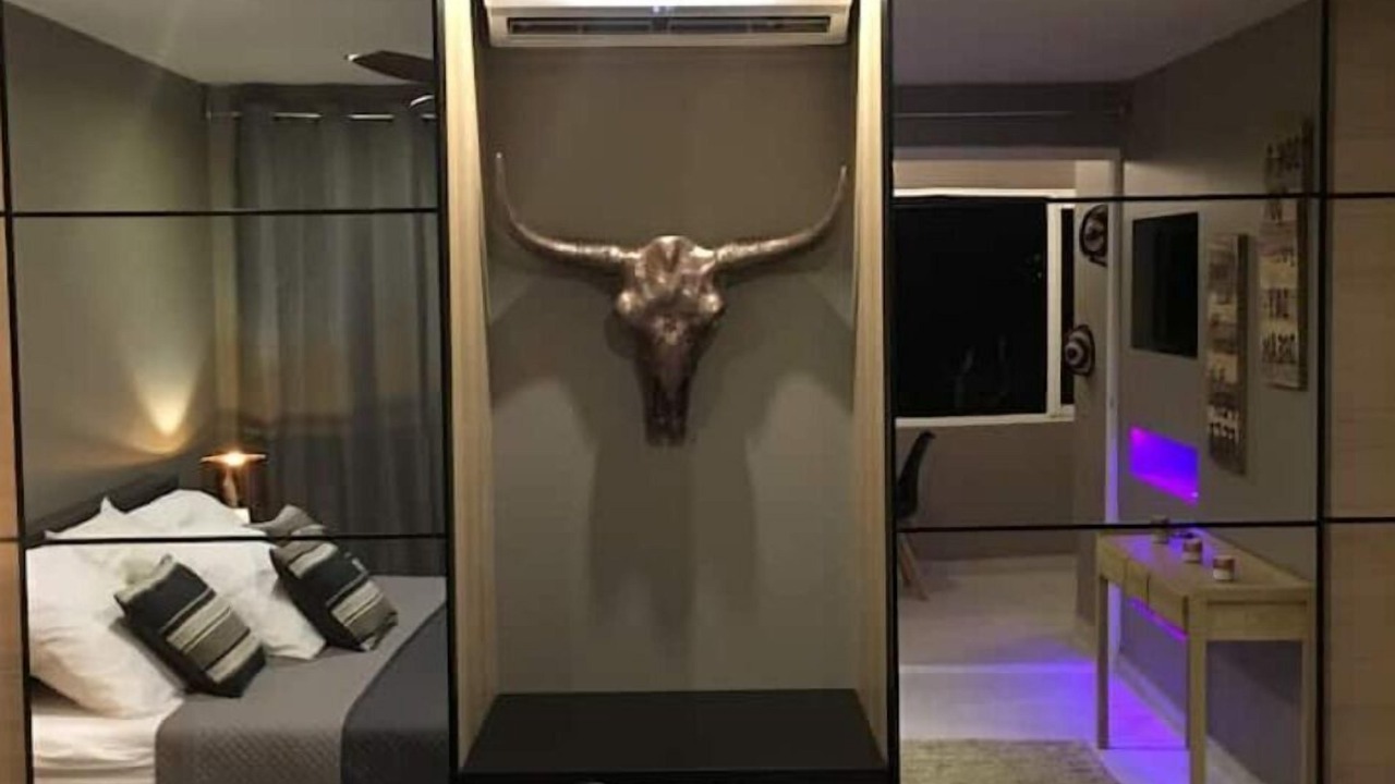 Photo of Bedroom in Les Terres Basses