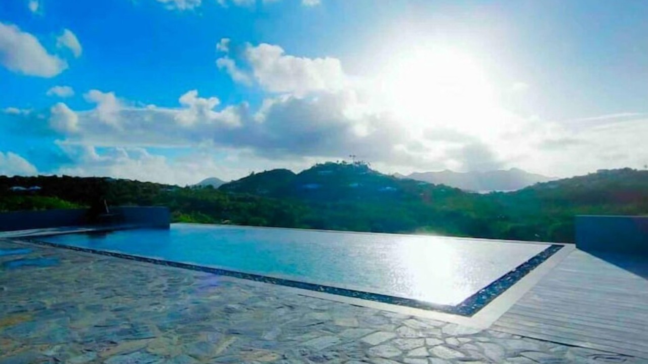 Photo of Outdoor in Les Terres Basses