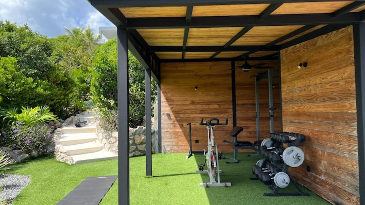 Photo of Outdoor in Les Terres Basses