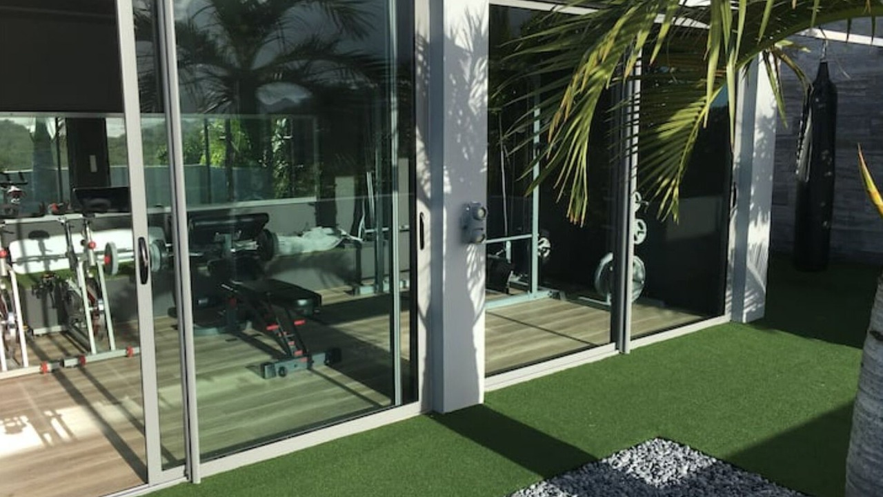 Photo of Outdoor in Les Terres Basses