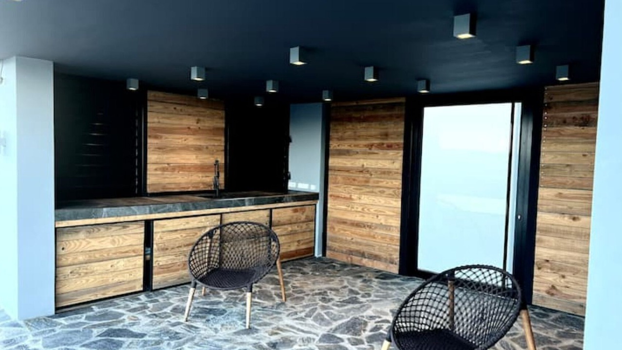 Photo of Outdoor in Les Terres Basses