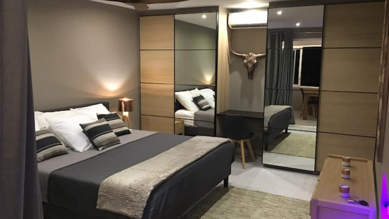 Photo of Bedroom in Les Terres Basses