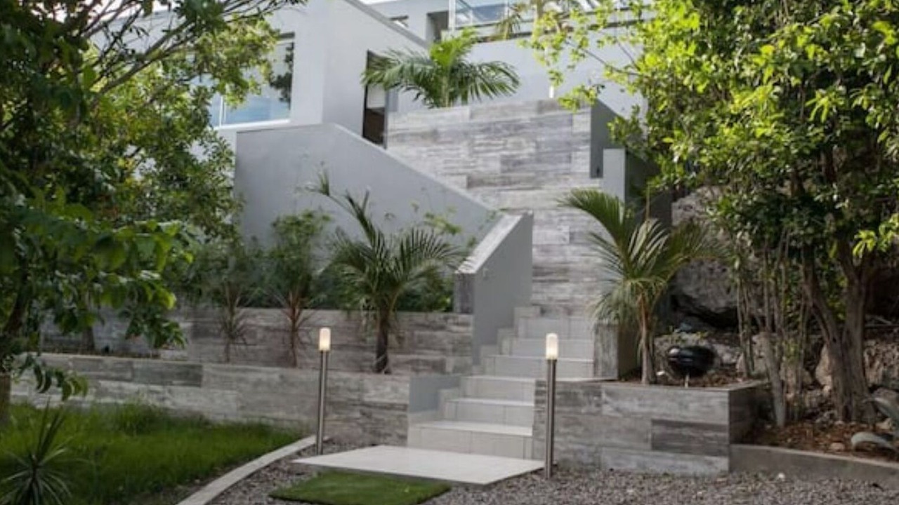 Photo of Outdoor in Les Terres Basses