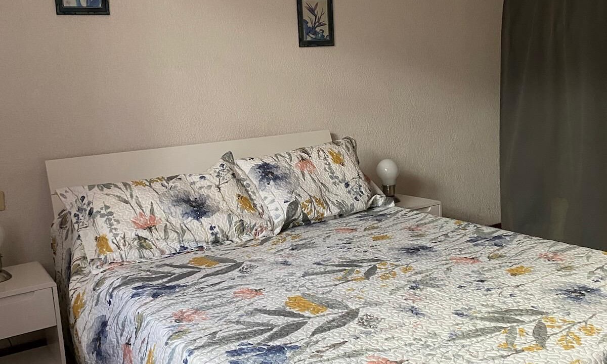 Photo of Bedroom in Canet-Plage