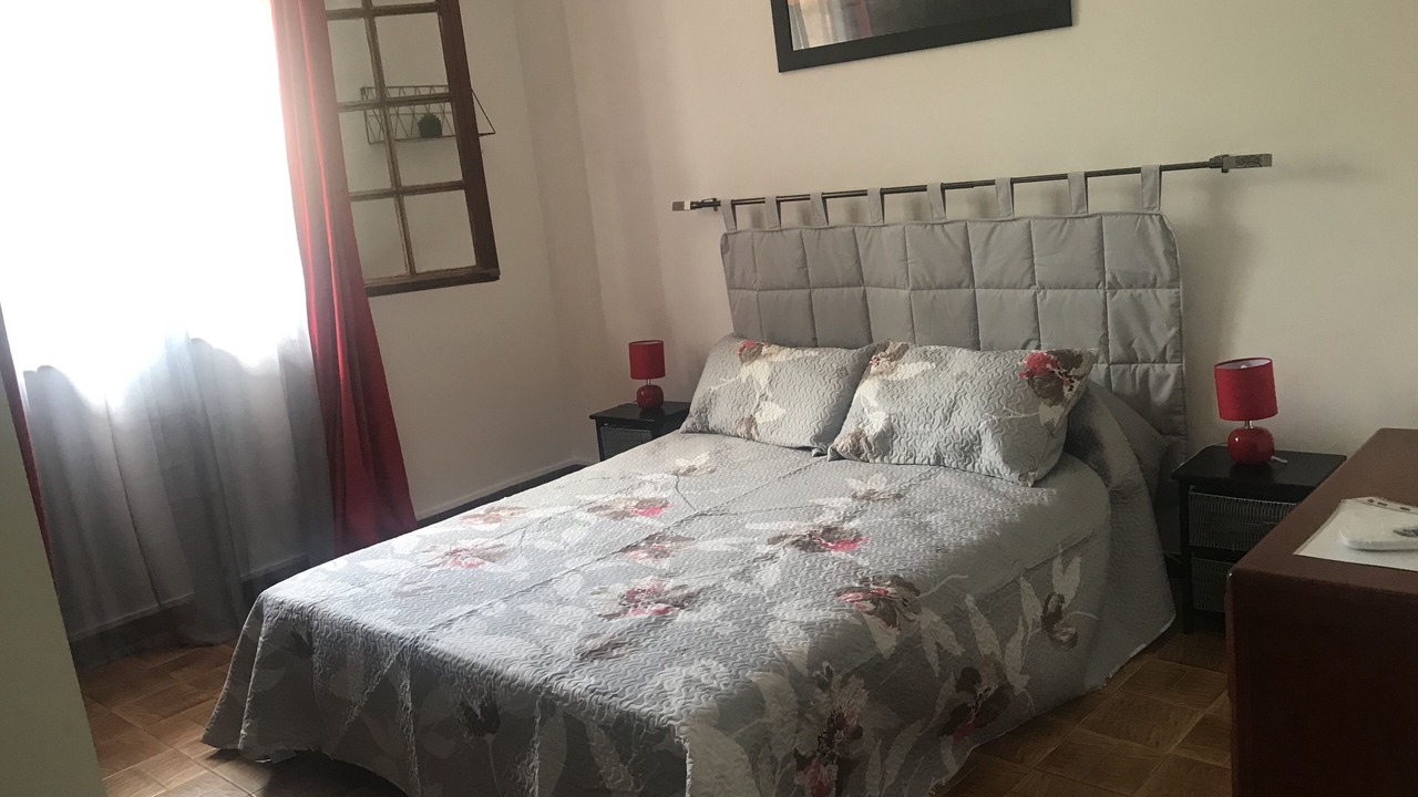 Photo of Bedroom in Canet-Plage