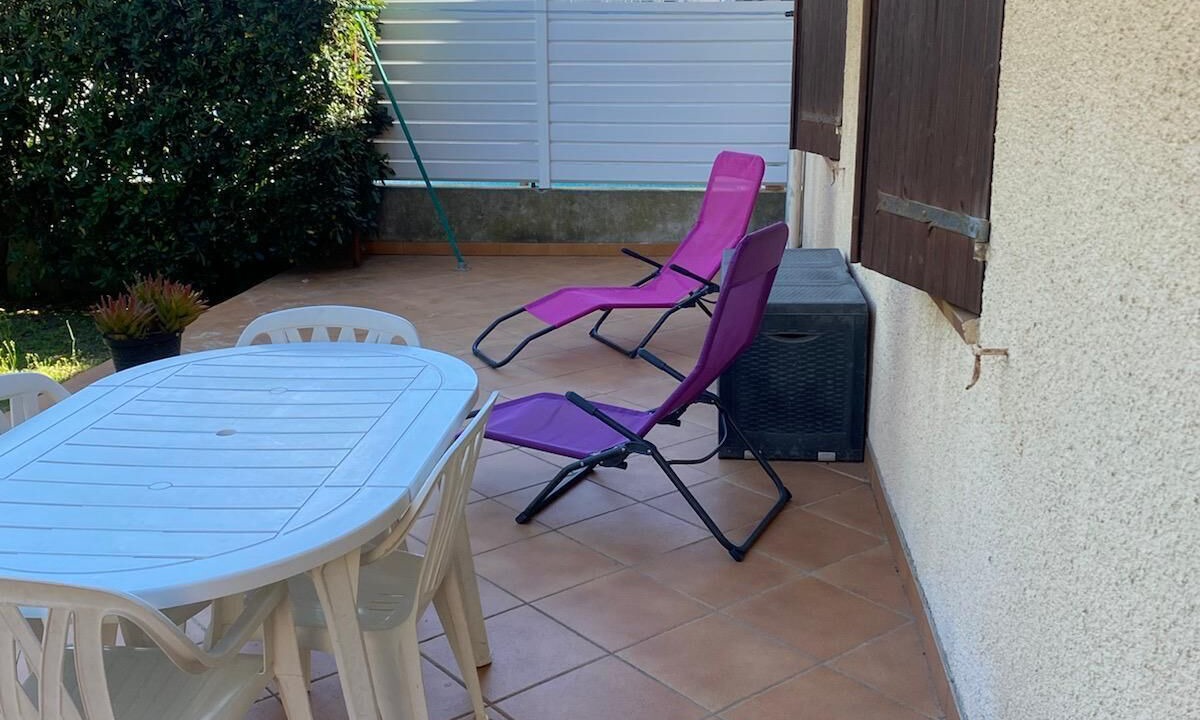Photo of Outdoor in Canet-Plage