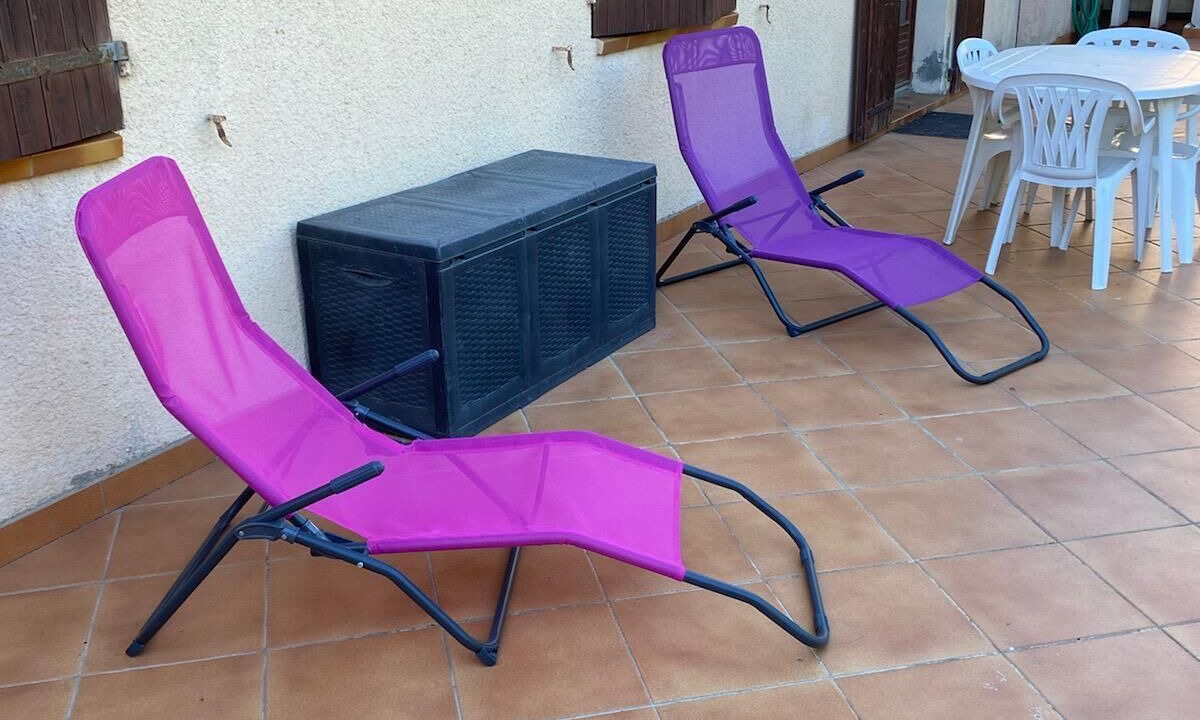 Photo of Outdoor in Canet-Plage