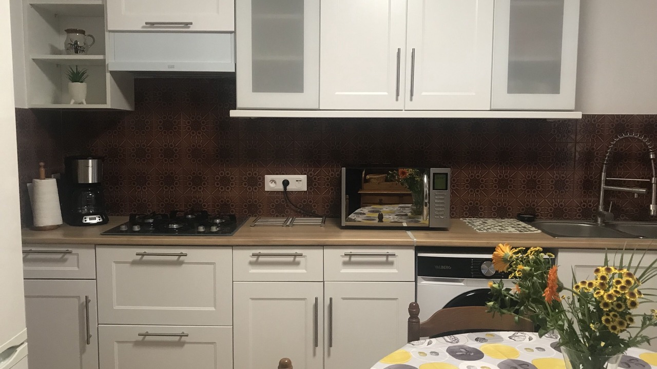 Photo of Kitchen in Canet-Plage