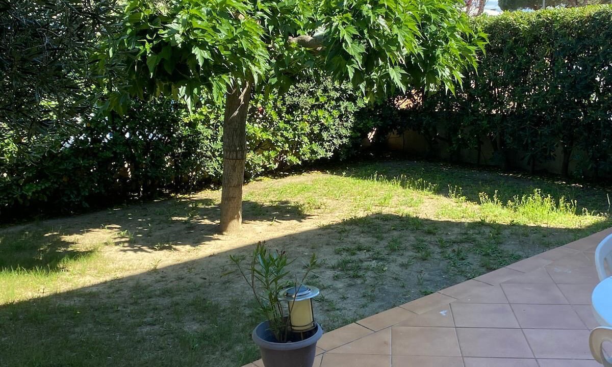 Photo of Patio Balcony in Canet-Plage