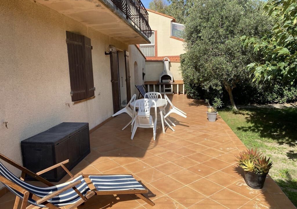 Photo of Outdoor in Canet-Plage