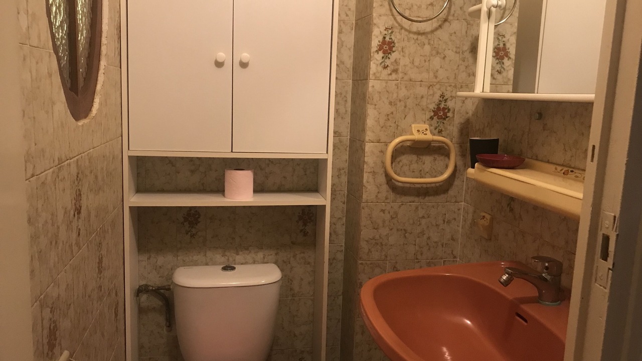 Photo of Bathroom in Canet-Plage