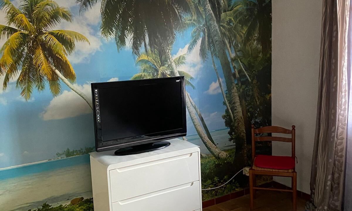 Photo of Bedroom in Canet-Plage