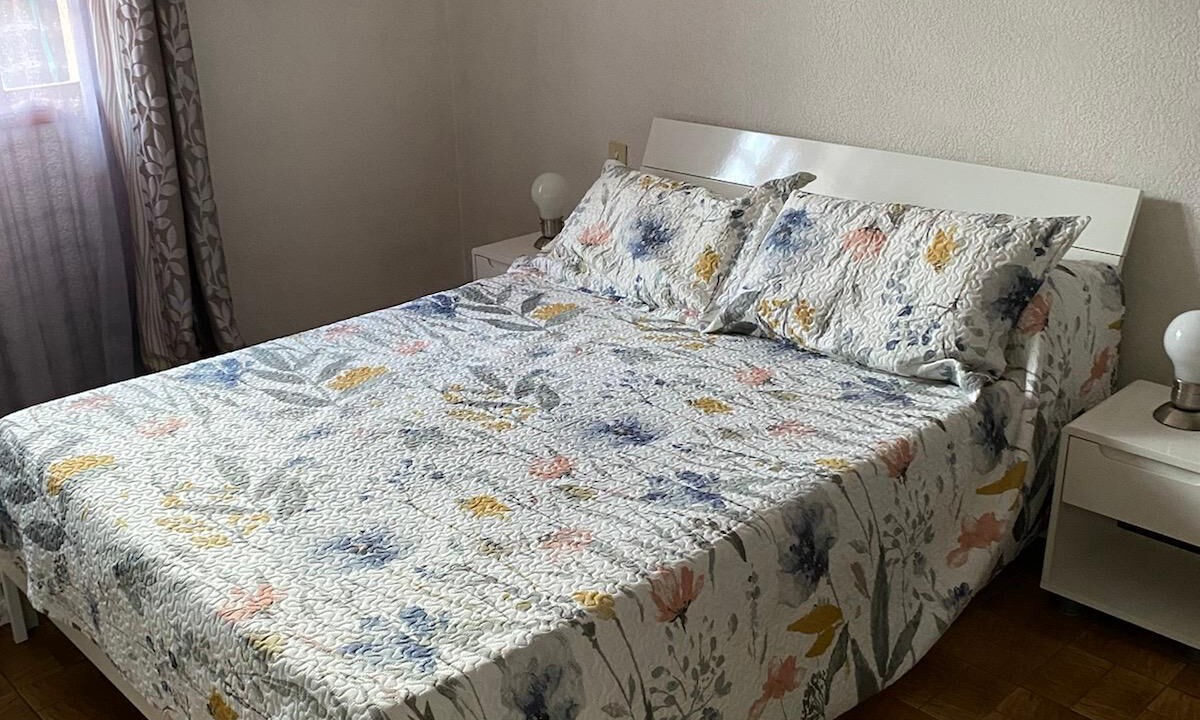 Photo of Bedroom in Canet-Plage