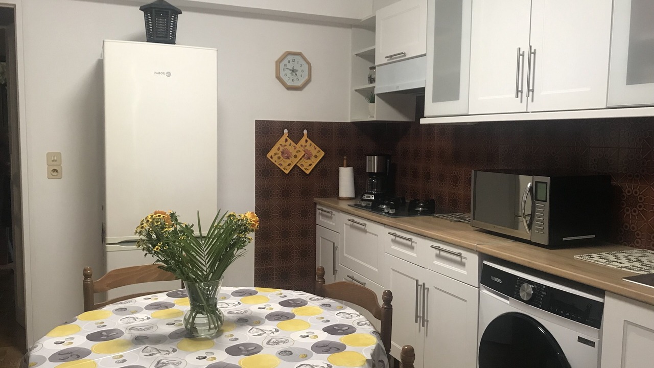 Photo of Kitchen in Canet-Plage