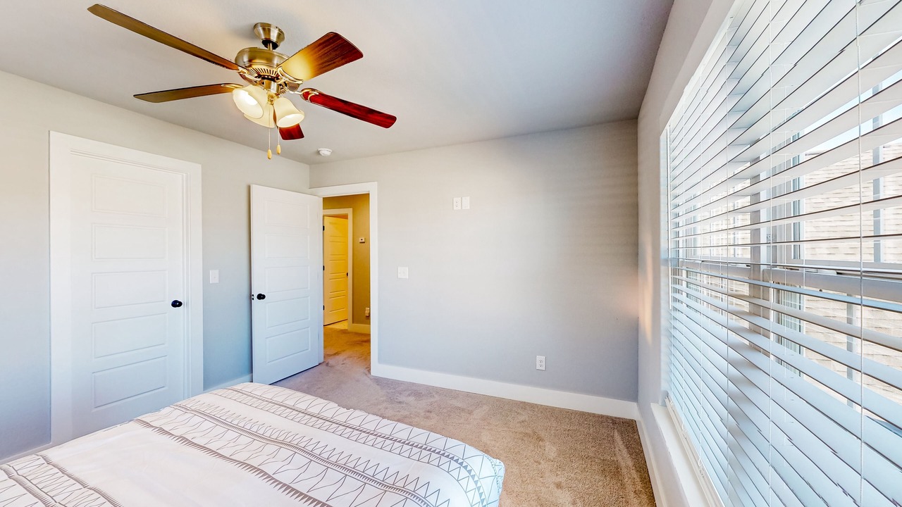 Photo of Bedroom in Bentonville