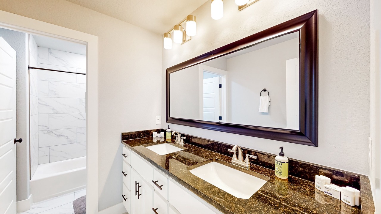 Photo of Bathroom in Bentonville