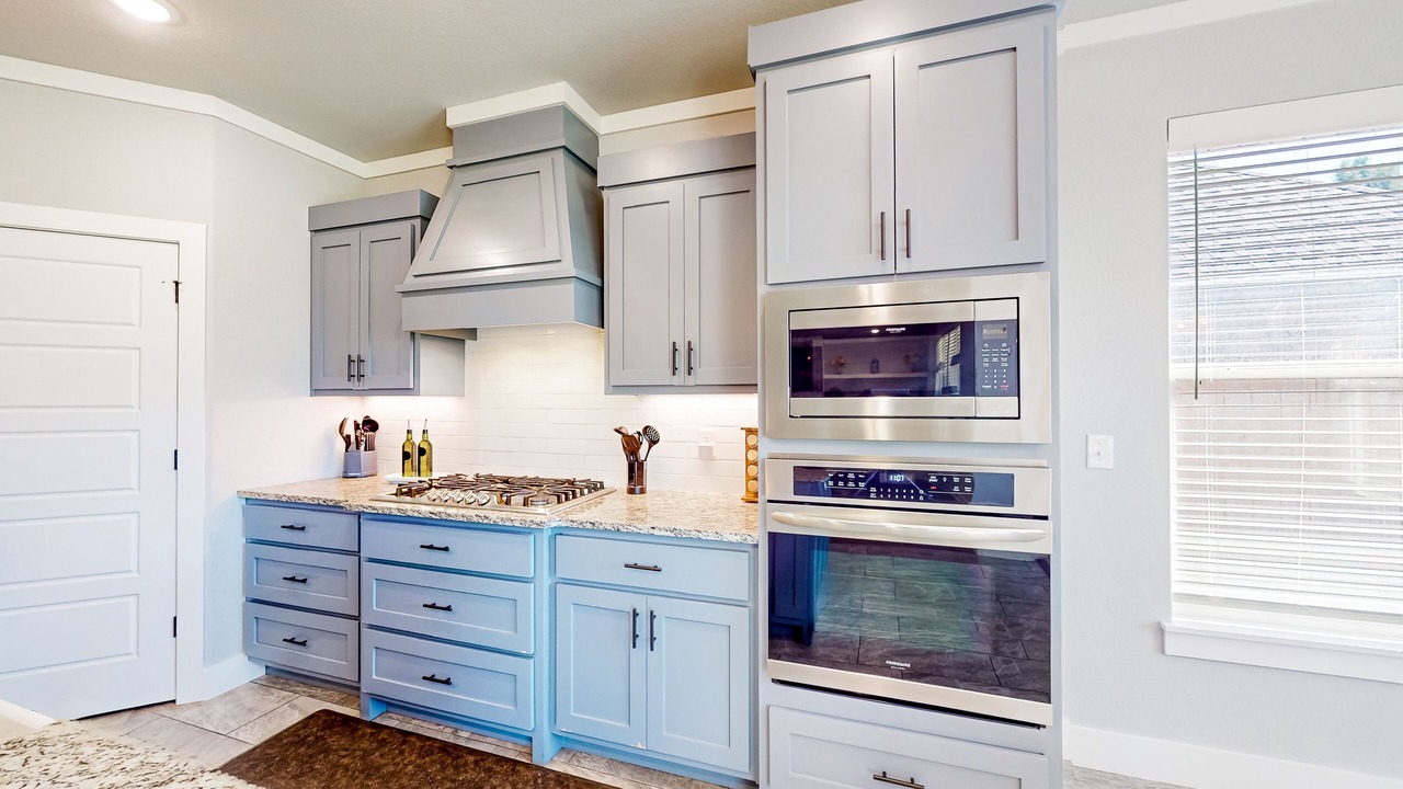 Photo of Kitchen in Bentonville