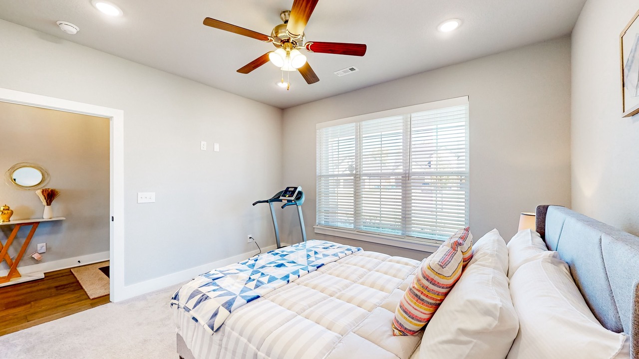 Photo of Bedroom in Bentonville